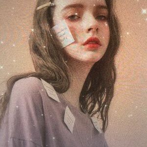 Meet your Posher, Marisa